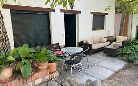 Casa Rural en un fantástico legado